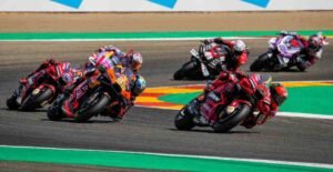 Jadwal Balap Motor: Panduan Lengkap untuk Para Penggemar Kecepatan