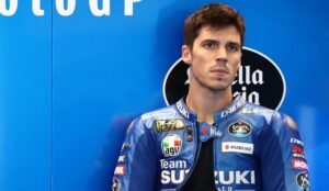 Joan Mir: Dari Pulau Mallorca Menuju Puncak MotoGP