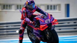 Jorge Martin: Sang Martinator yang Menggebrak MotoGP