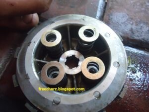 Kopling Racing: Lebih dari Sekadar Aksesori, Sebuah Peningkatan Performa Signifikan