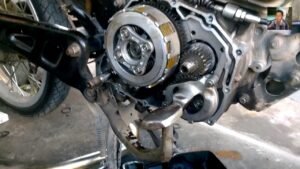 Kopling Racing Motor: Mengungkap Rahasia Transfer Daya Maksimal