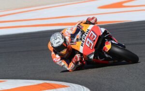Marc Marquez: Sang Alien yang Terus Memburu Rekor di MotoGP