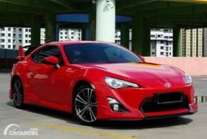 Mengungkap Kegilaan: Mobil Sport 2 Pintu Bertenaga 1.200 HP yang Menggetarkan Jiwa