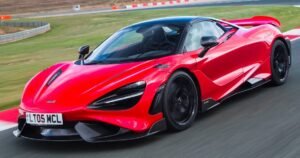 Mobil Sport 2025: Era Baru Hypercar Bertenaga 1.200 HP