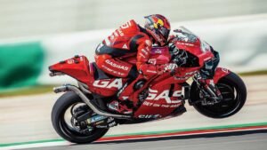 Pol Espargaró: Sang Petarung Gigih dari Granollers di Dunia MotoGP