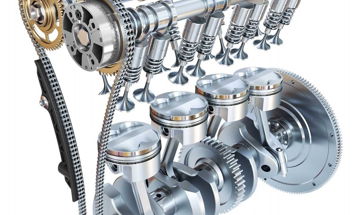 Tentu, mari kita bahas camshaft motor balap dalam artikel yang komprehensif dan mudah dipahami.