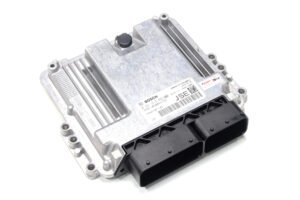 Tentu, mari kita bahas tuntas tentang ECU motor balap, komponen krusial yang menjadi otak dari performa mesin di lintasan.