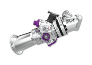 Throttle Body Racing: Meningkatkan Performa Mesin Anda ke Level Selanjutnya