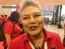 Analisis Risiko Reputasi Politik Ribka Tjiptaning dan PDI-P