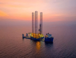 Harga Minyak Global Turun di Tengah Lonjakan Stok Amerika Serikat