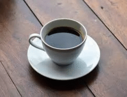 Cara Tepat Menikmati Kopi Hitam Pagi Hari