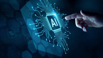 Lonjakan Bot AI Membuat Kepercayaan Terhadap Data Website Menurun