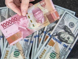 Pekan Terakhir November Dividen Cair