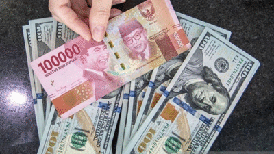 Pekan Terakhir November Dividen Cair